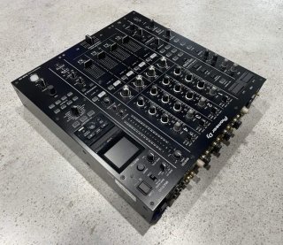 Pioneer DJ DJM-A9