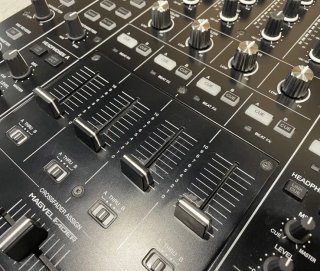 Pioneer DJ DJM-A9