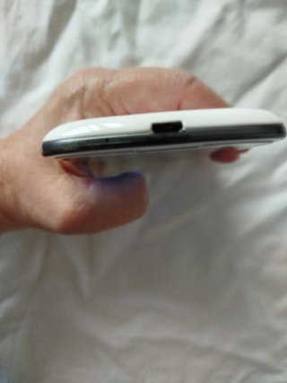 Samsung GT-I9300 Bianco