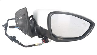RETROVISOR DERECHO VOLKSWAGEN SCIROCCO (138) R-Lin