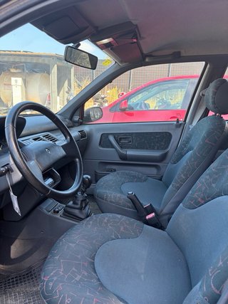 Renault Clio 1994