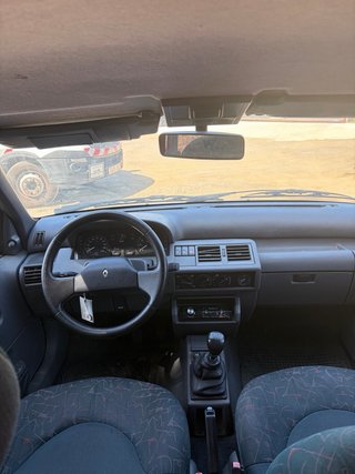 Renault Clio 1994