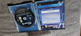 PS3 Gran Turismo 6 Edición 15 Aniversario