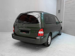 KIA CARNIVAL 2.9 CDRI de 144CV del 2001