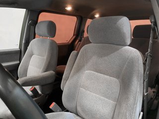 KIA CARNIVAL 2.9 CDRI de 144CV del 2001
