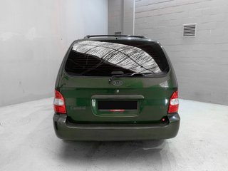 KIA CARNIVAL 2.9 CDRI de 144CV del 2001