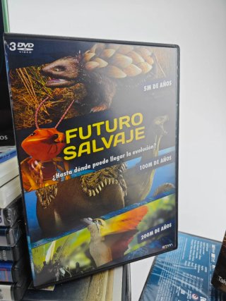 Colección 55 Documentales DVD