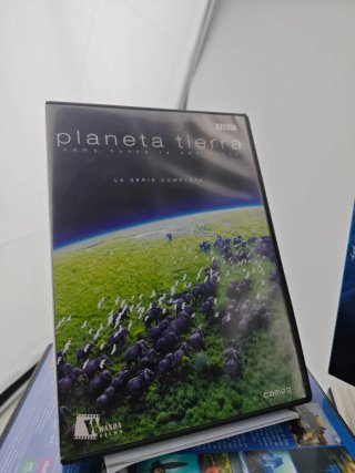 Colección 55 Documentales DVD