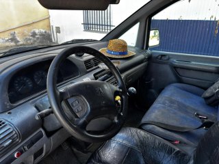 Peugeot Expert 2003
