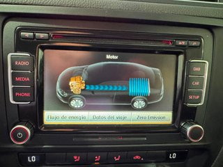 VOLKSWAGEN Jetta 1.4 TSI DSG Hybrid