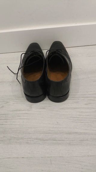 Zapatos de vestir hombre Maxfield talla 43