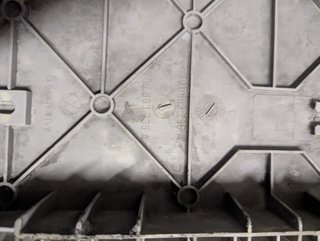 Escalón interior piloto VW T4 gris original