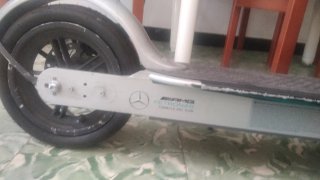 Patinete Xiaomi Pro 2 AMG