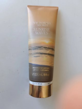 Victoria's Secret Sunrise Waves Loción 236 ml