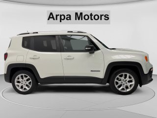 Jeep Renegade 2018