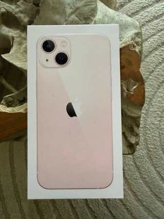 iPhone 13 Rosa
