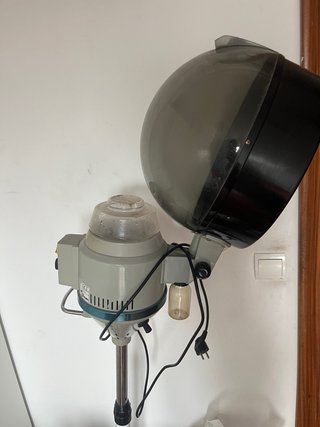 Vaporal profesional