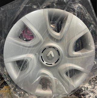 Tapacubo Renault Clio R15 Original