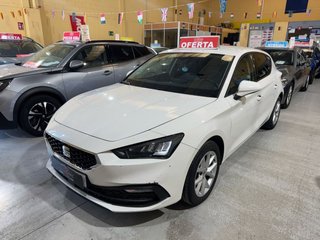 SEAT Leon 2.0 TDI 85kW SS Style Go