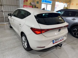 SEAT Leon 2.0 TDI 85kW SS Style Go