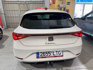 SEAT Leon 2.0 TDI 85kW SS Style Go