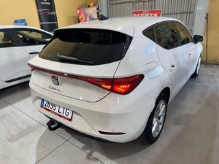 SEAT Leon 2.0 TDI 85kW SS Style Go