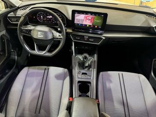 SEAT Leon 2.0 TDI 85kW SS Style Go