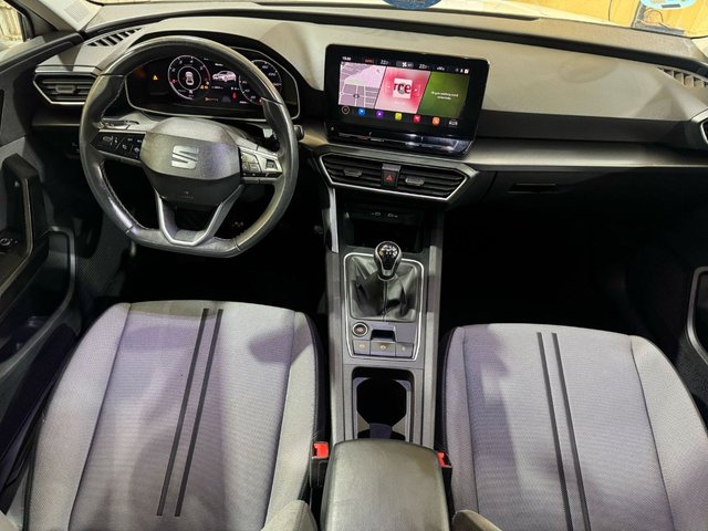 SEAT Leon 2.0 TDI 85kW SS Style Go