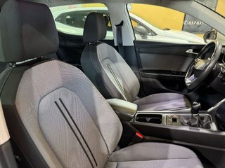 SEAT Leon 2.0 TDI 85kW SS Style Go