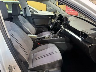 SEAT Leon 2.0 TDI 85kW SS Style Go
