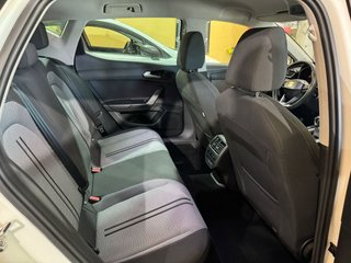 SEAT Leon 2.0 TDI 85kW SS Style Go