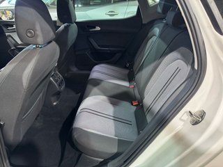 SEAT Leon 2.0 TDI 85kW SS Style Go