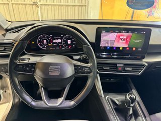 SEAT Leon 2.0 TDI 85kW SS Style Go