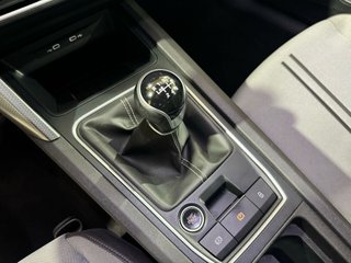SEAT Leon 2.0 TDI 85kW SS Style Go