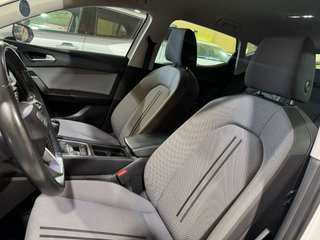 SEAT Leon 2.0 TDI 85kW SS Style Go
