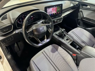 SEAT Leon 2.0 TDI 85kW SS Style Go