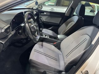SEAT Leon 2.0 TDI 85kW SS Style Go