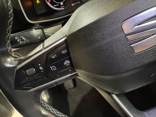 SEAT Leon 2.0 TDI 85kW SS Style Go