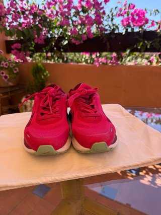 Sport sneakers