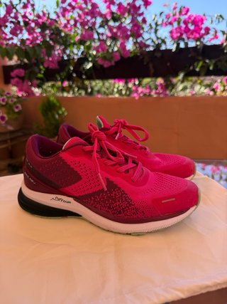 Sport sneakers