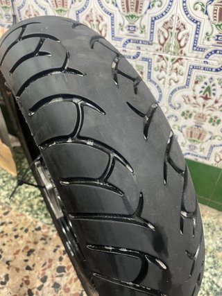 Llantas Supermotard KTM