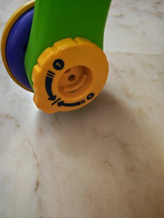 Correpasillos Andador Vtech 2 en 1