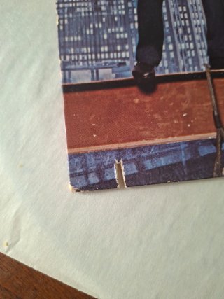 Vinilo The Temptations - Surface Thrills
