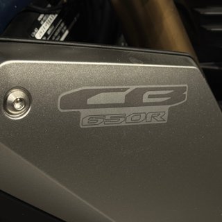 HONDA CB 650 R