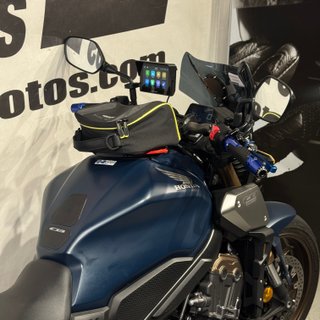 HONDA CB 650 R