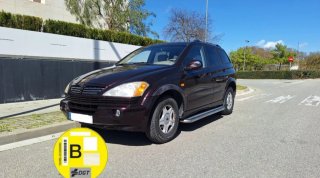 152.000Km 4x4+Reductora Motor Mercedes Todoterreno