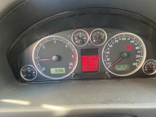 SEAT Alhambra 2002