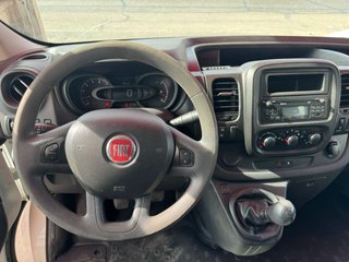 FIAT Talento 1.2 Base Largo 1.6 EcoJet 89 kW 120 CV