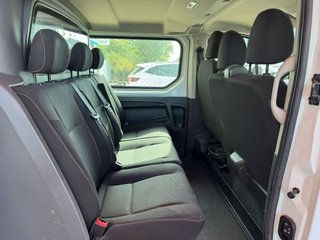 FIAT Talento 1.2 Base Largo 1.6 EcoJet 89 kW 120 CV