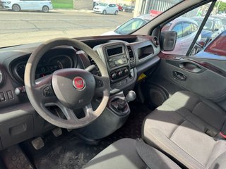 FIAT Talento 1.2 Base Largo 1.6 EcoJet 89 kW 120 CV